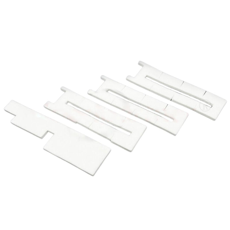 Almofada de feltro para caixa de manutenção Canon MC-G01, peças separadas