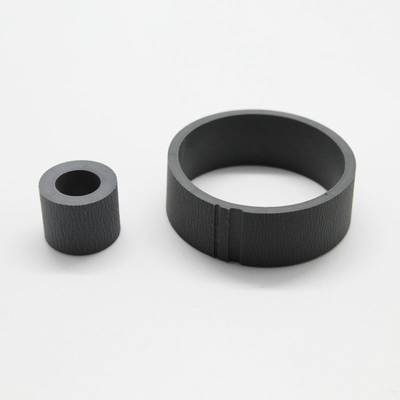 Borracha do pickup roller e borracha do retardo para Epson L3110, L3150 e L5190