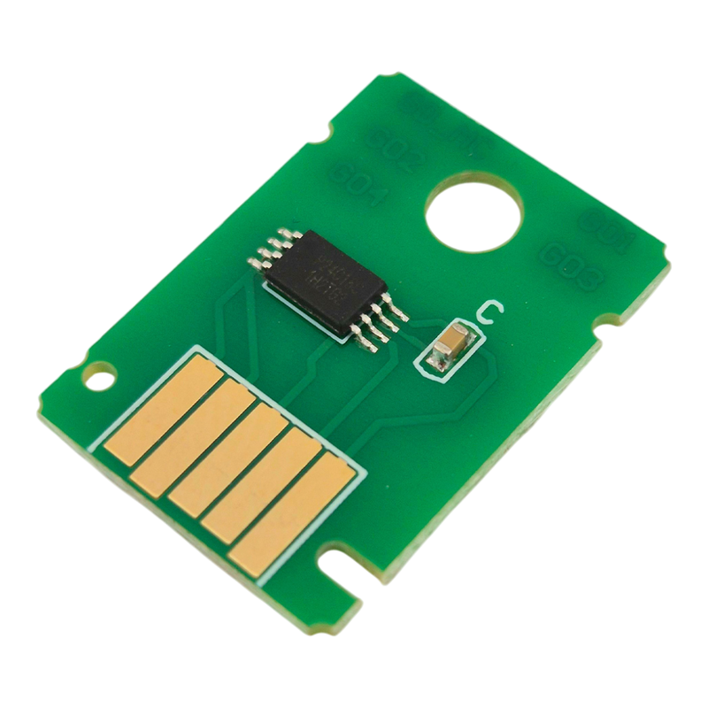 Chip para caixa de manutenção Canon MC-32