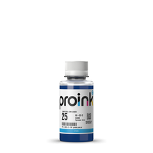 Tinta Proink Compatível com Canon GI-25 — Ciano