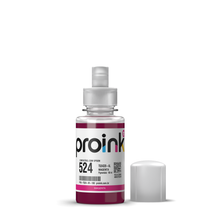 Tinta Proink Compatível com Epson T524 — Magenta