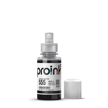 Tinta Proink Compatível com Epson T555 — Preto Foto