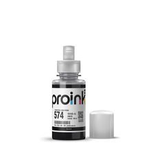 Tinta Proink Compatível com Epson T574 — Preto