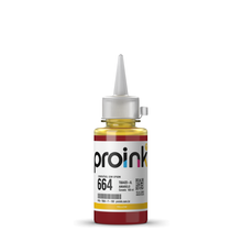 Tinta Proink Compatível com Epson T664 — Amarelo