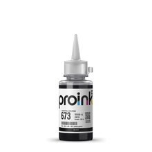 Tinta Proink Compatível com Epson T673 — Preto