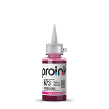 Tinta Proink Compatível com Epson T673 — Magenta Claro