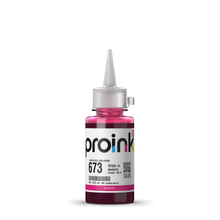 Tinta Proink Compatível com Epson T673 — Magenta