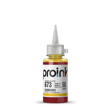 Tinta Proink Compatível com Epson T673 — Amarelo