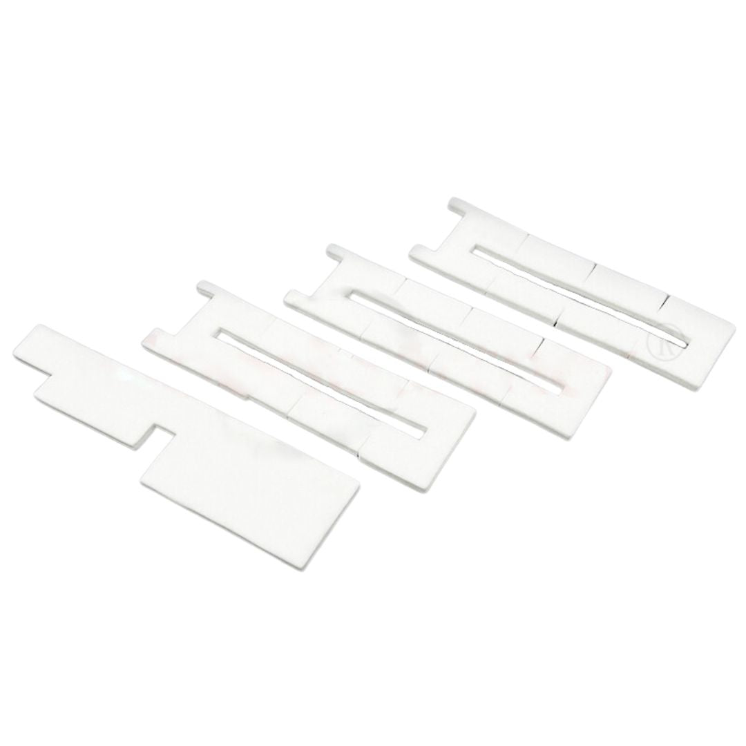 Almofada de feltro para caixa de manutenção Canon MC-G01, peças separadas