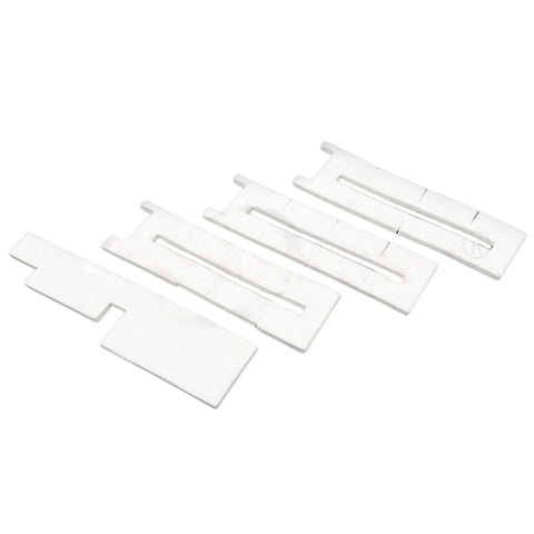 Almofada de feltro para caixa de manutenção Canon MC-G01, peças separadas