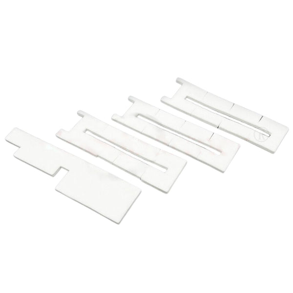 Almofada de feltro para caixa de manutenção Canon MC-G01, peças separadas