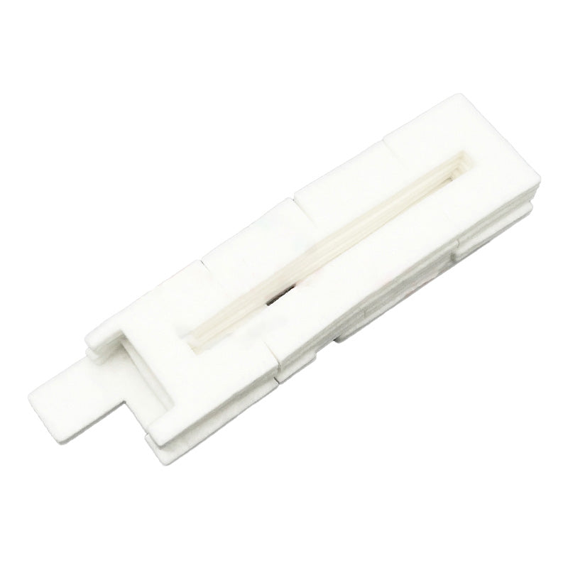 Almofada de feltro para caixa de manutenção Canon MC-G01, montada