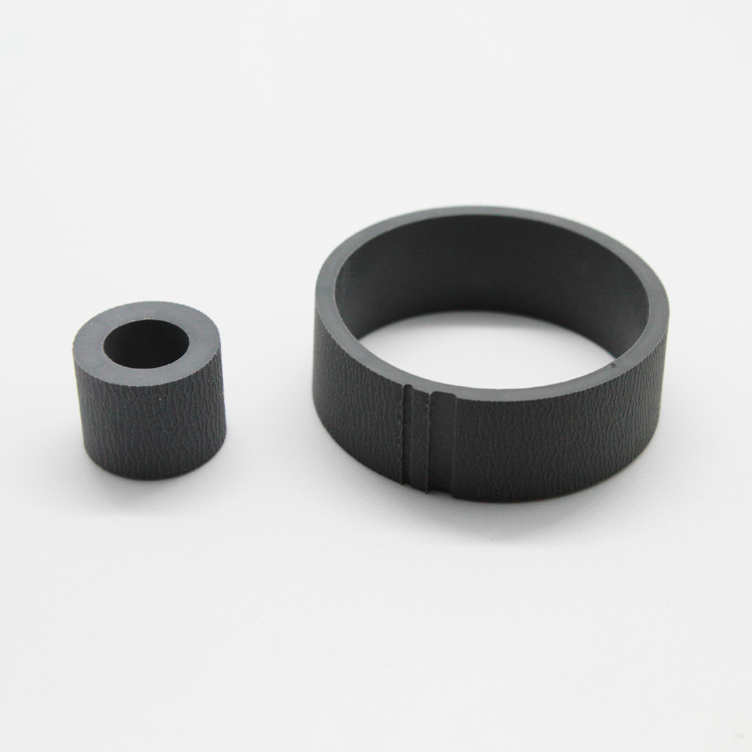 Borracha do pickup roller e borracha do retardo para Epson L3110, L3150 e L5190