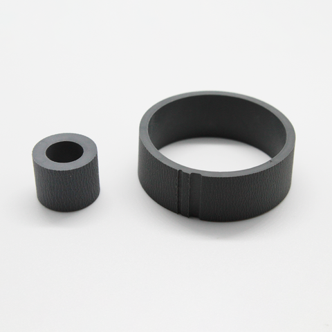 Borracha do pickup roller e borracha do retardo para Epson L3110, L3150 e L5190