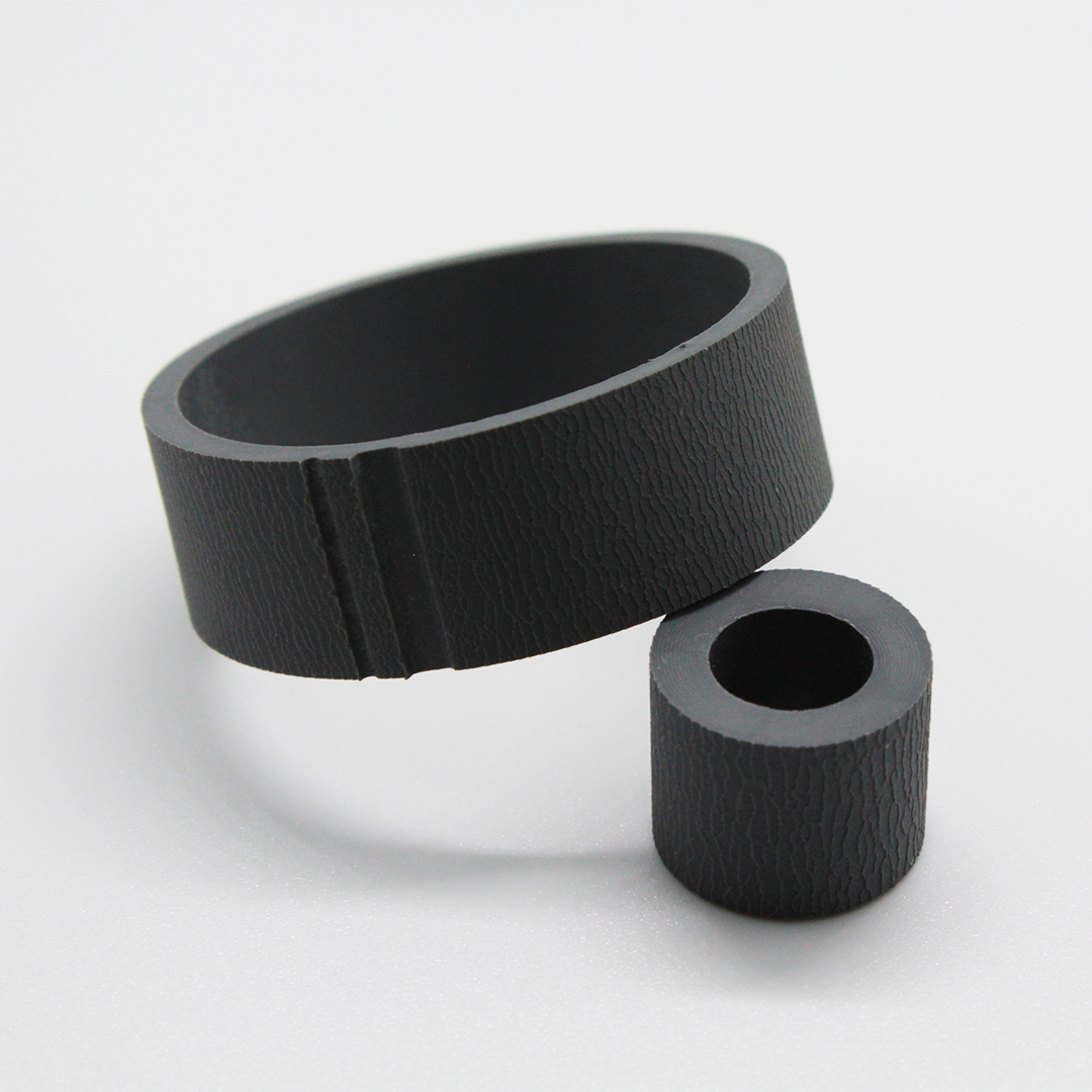 Borrachas do pickup roller e do retardo para Epson L3110, L3150 e L5190, outro ângulo