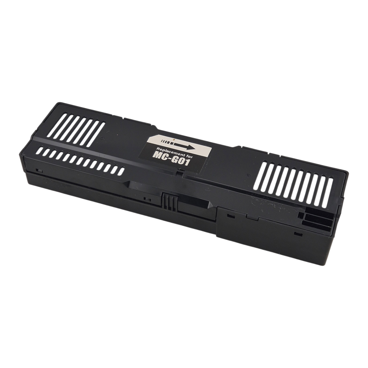 Caixa de manutenção compatível com a Canon MC-G01