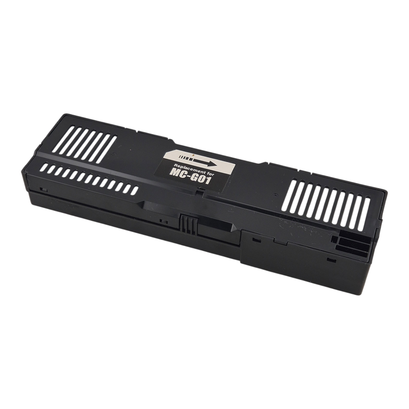 Caixa de manutenção compatível com a Canon MC-G01