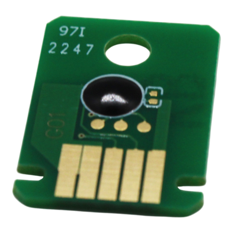 Chip para caixa de manutenção Canon MC-G01