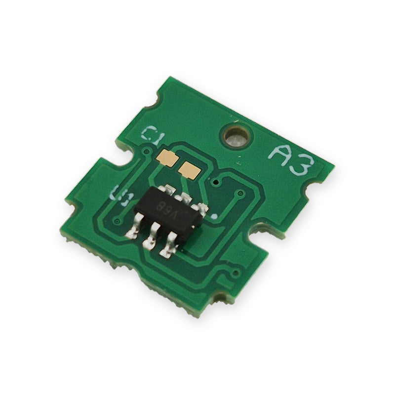 Chip para caixa de manutenção Epson C9345, lado dos componentes