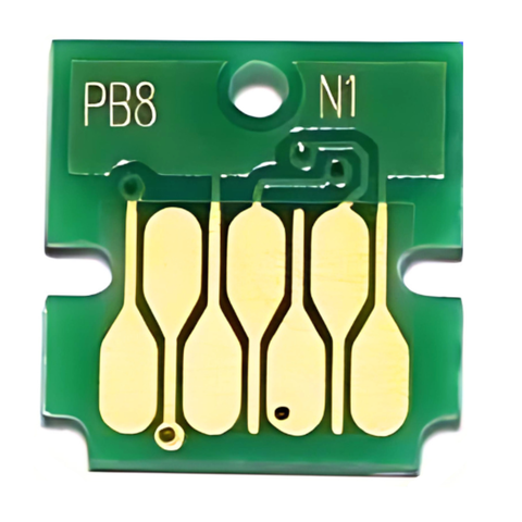 Chip para caixa de manutenção Epson C9382