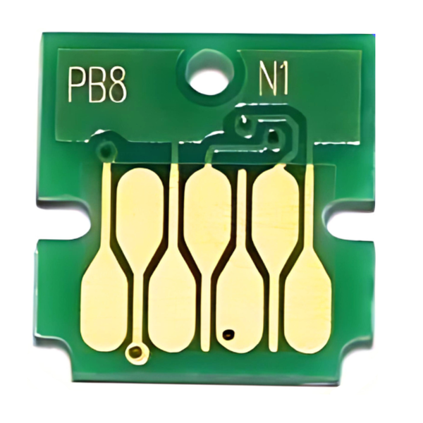 Chip para caixa de manutenção Epson C9382