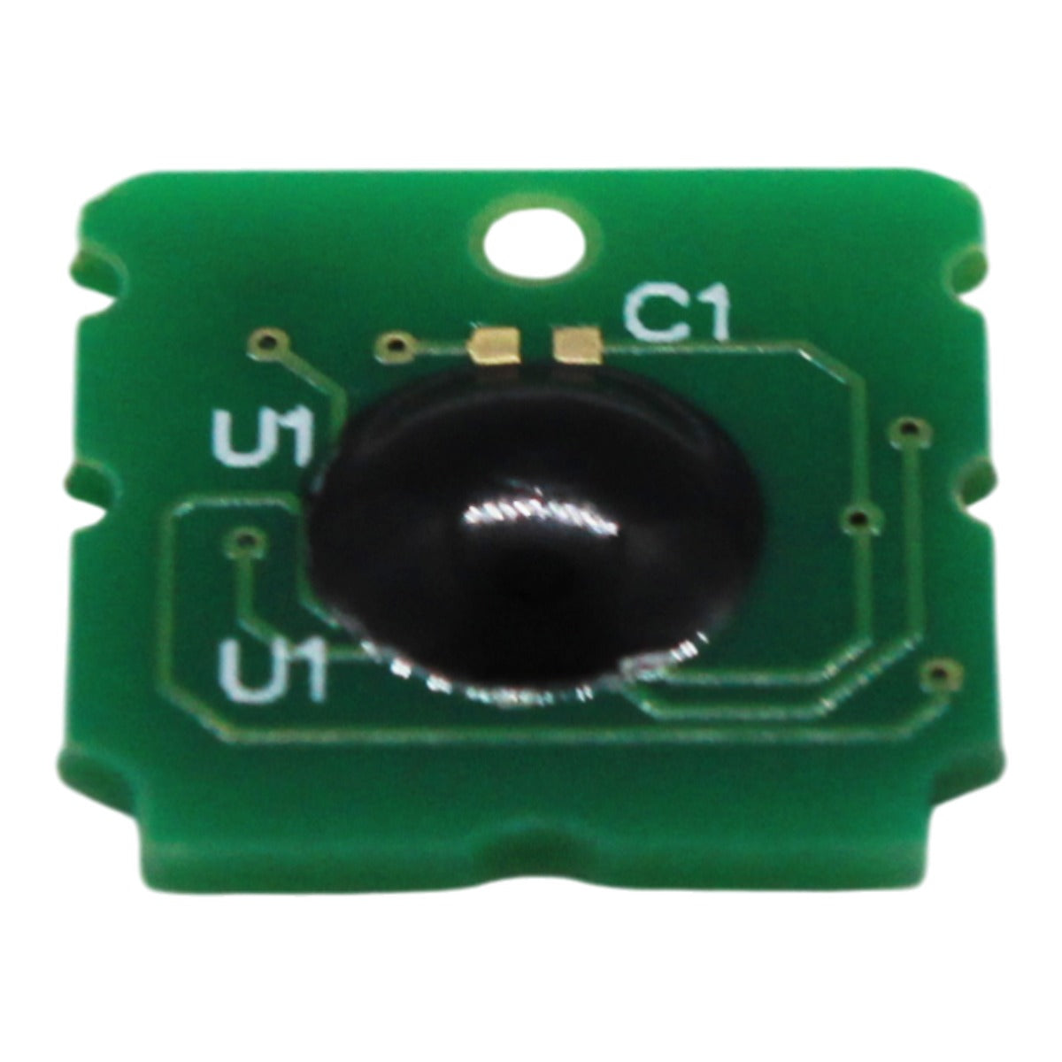 Chip EPS-S2100 da caixa de manutenção da Epson SureColor T3170, lado do componente