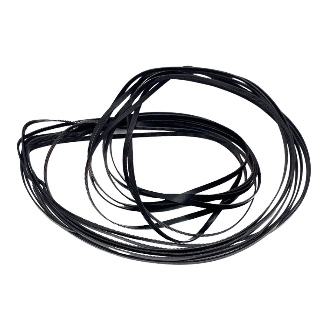 Correia dentada do carro para Epson WorkForce WF-C5210 e WF-C5710