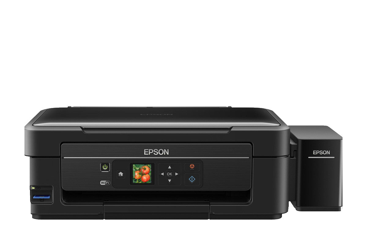 Epson L455