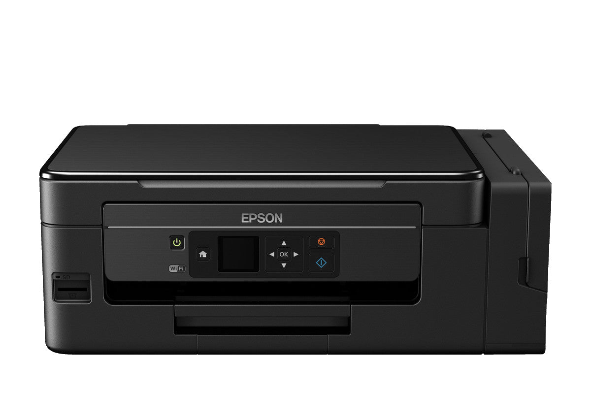 Epson L495