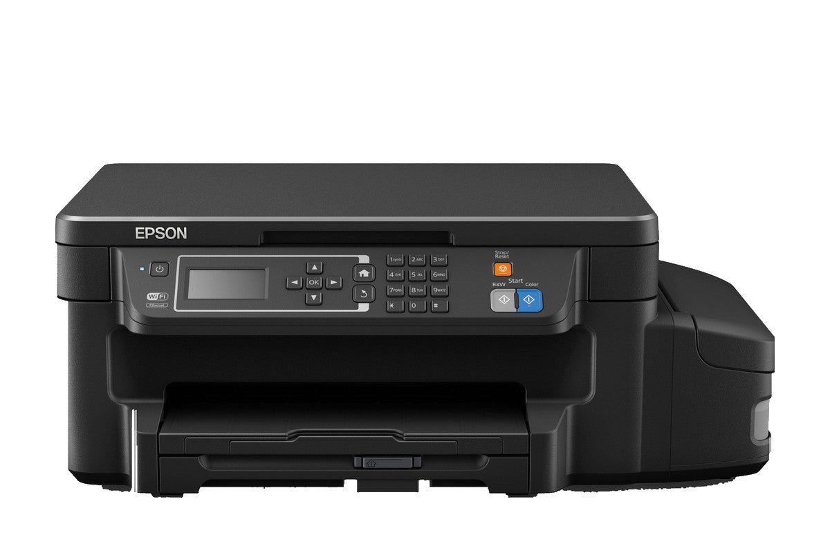 Epson L606