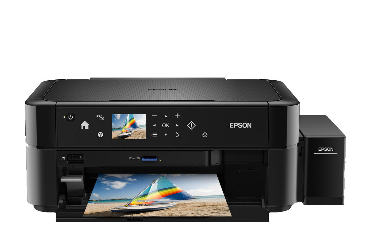 Epson L850