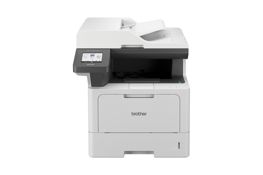 Impressora Brother DCP-L5512DN