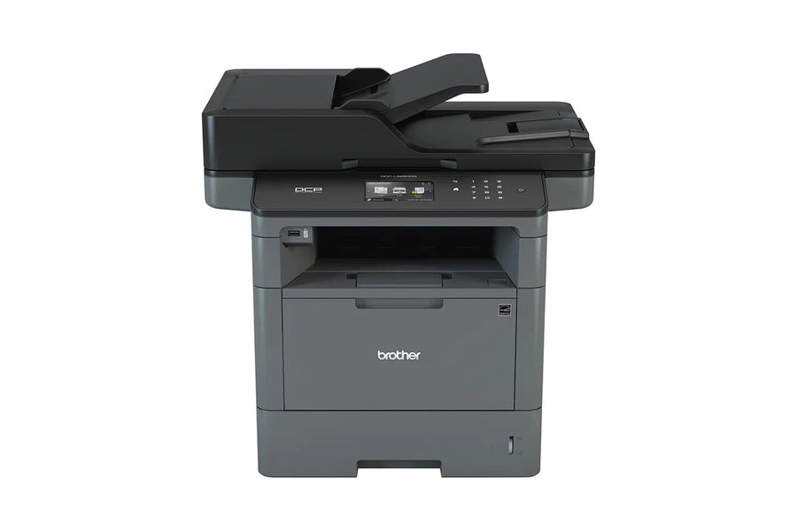Impressora Brother DCP-L5652DN