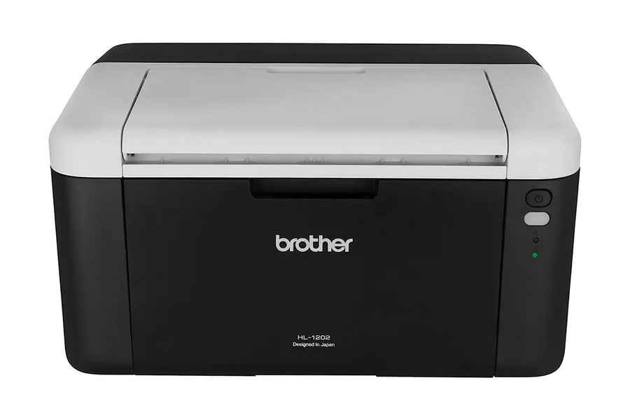 Impressora Brother HL-1202