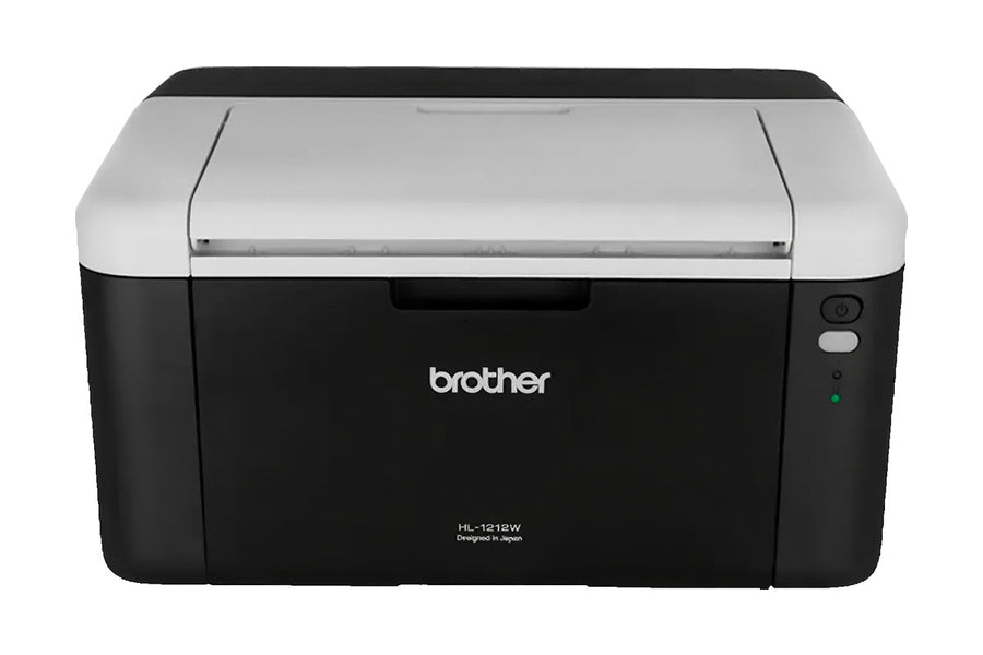 Impressora Brother HL-1212W
