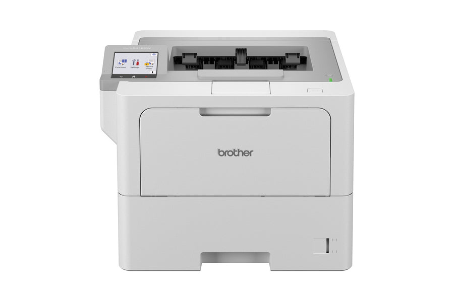 Impressora Brother HL-L6412DW