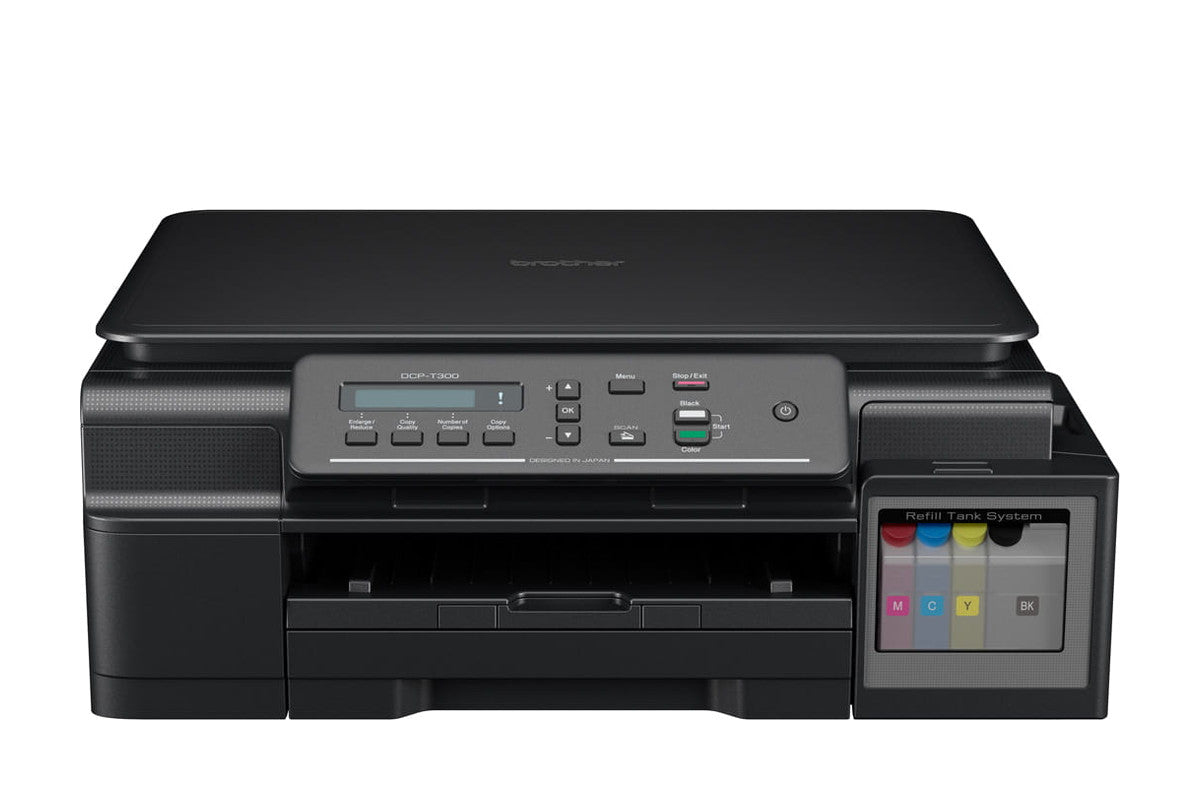 Brother DCP-T300
