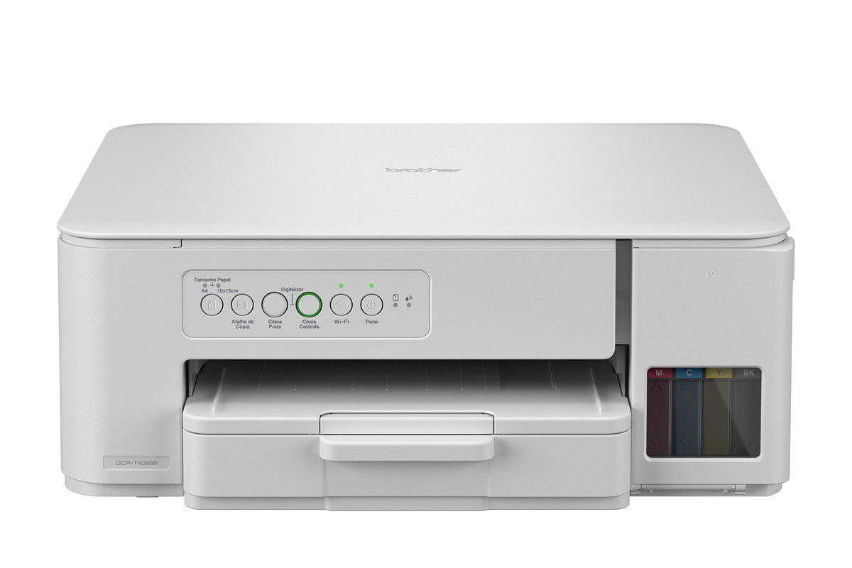 Brother DCP-T436W