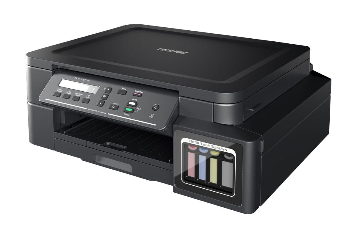 Brother DCP-T510W