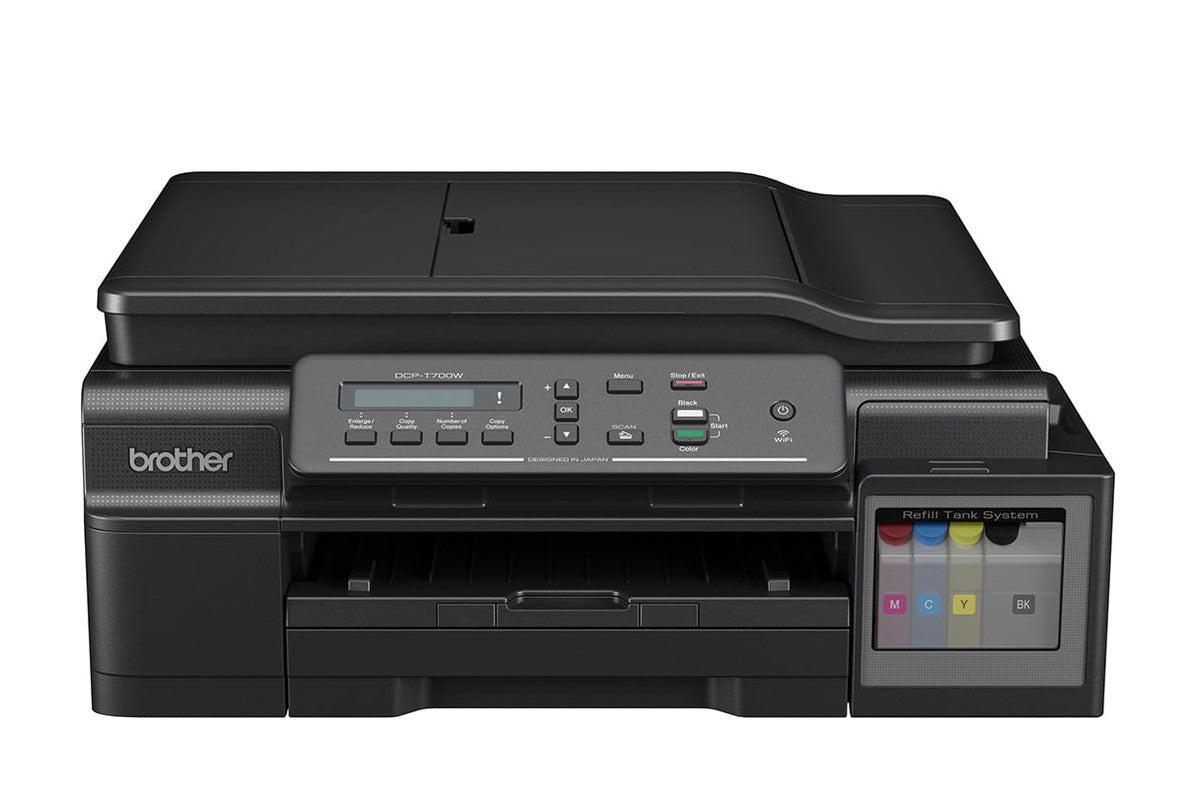 Brother DCP-T700W