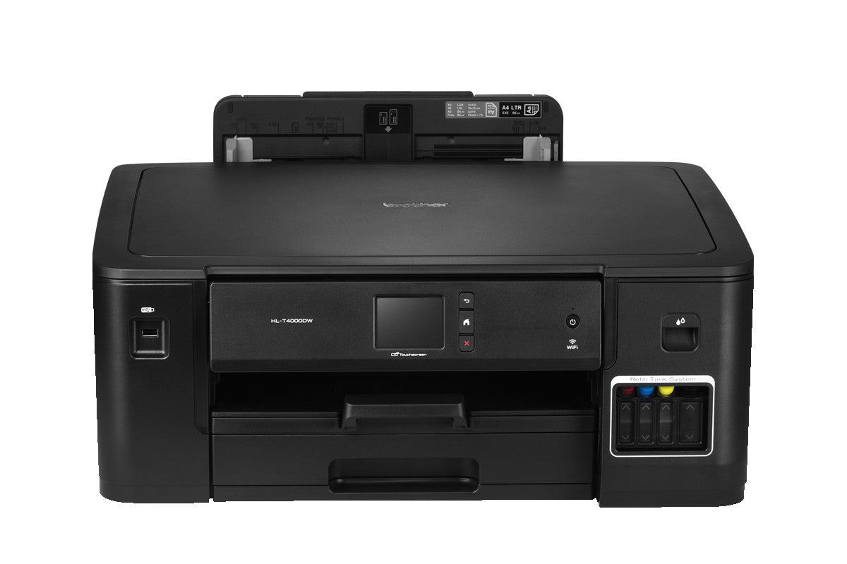 Brother HL-T4000DW