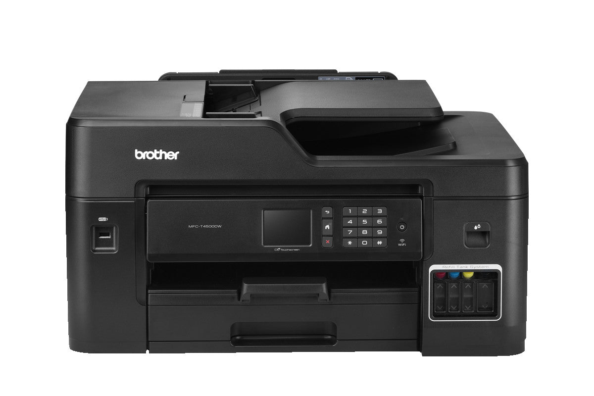 Brother MFC-T4500DW