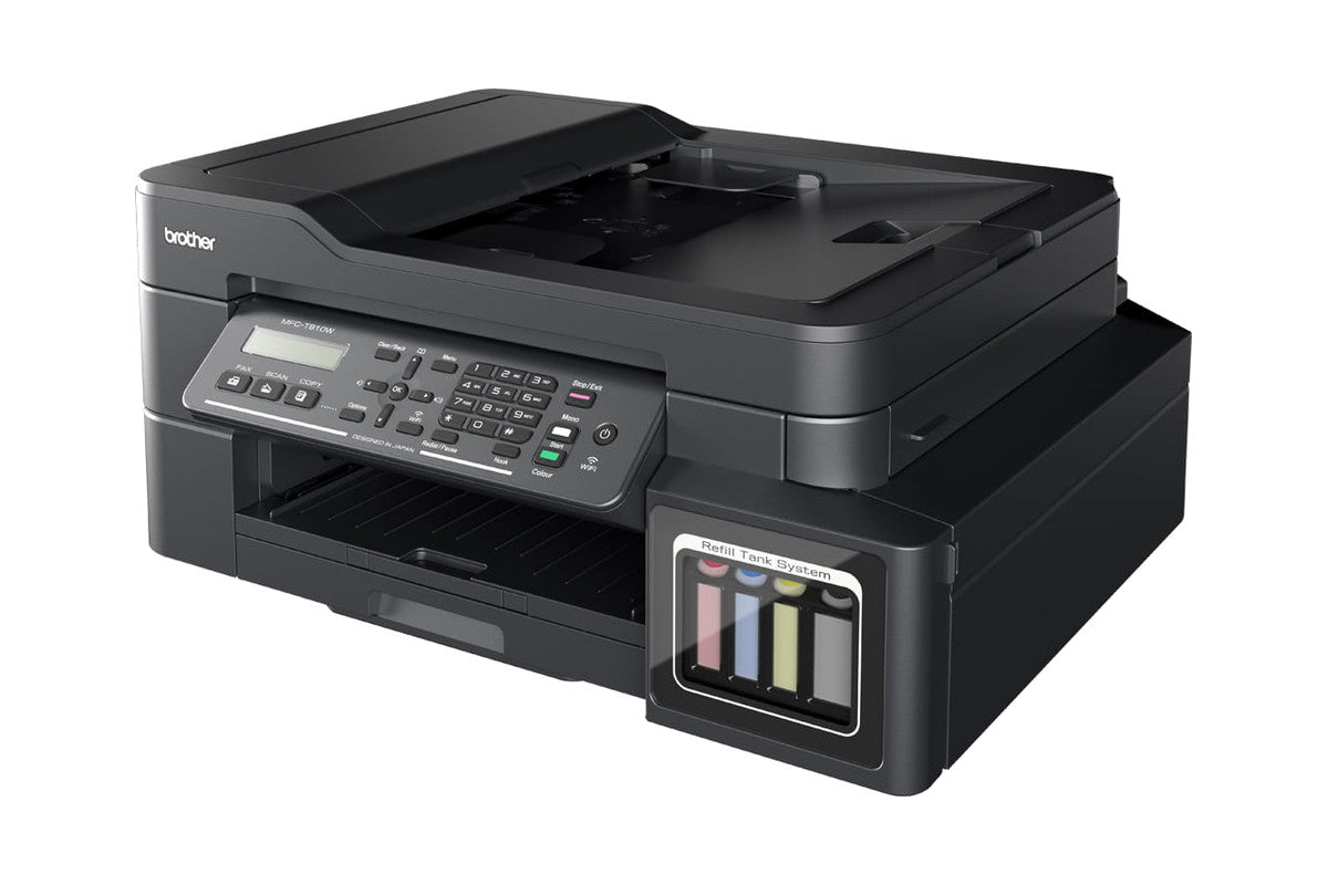 Brother MFC-T810W