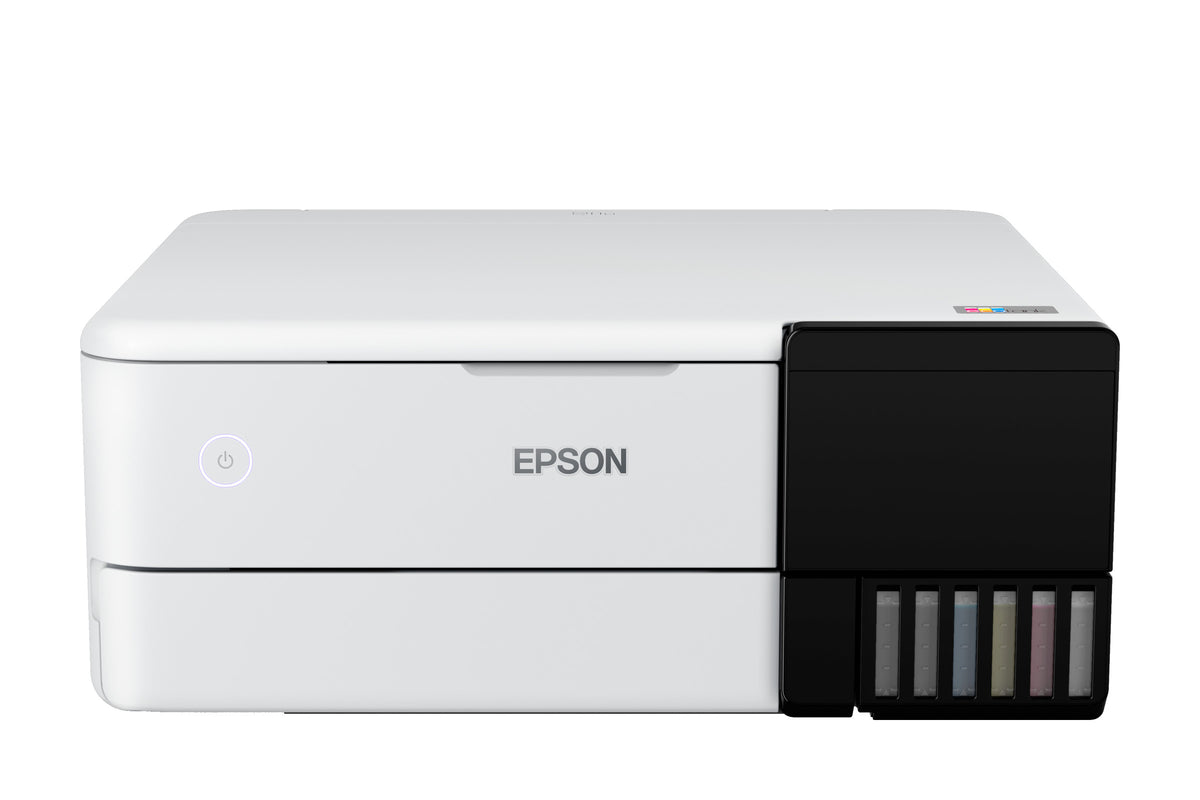 Epson L8160