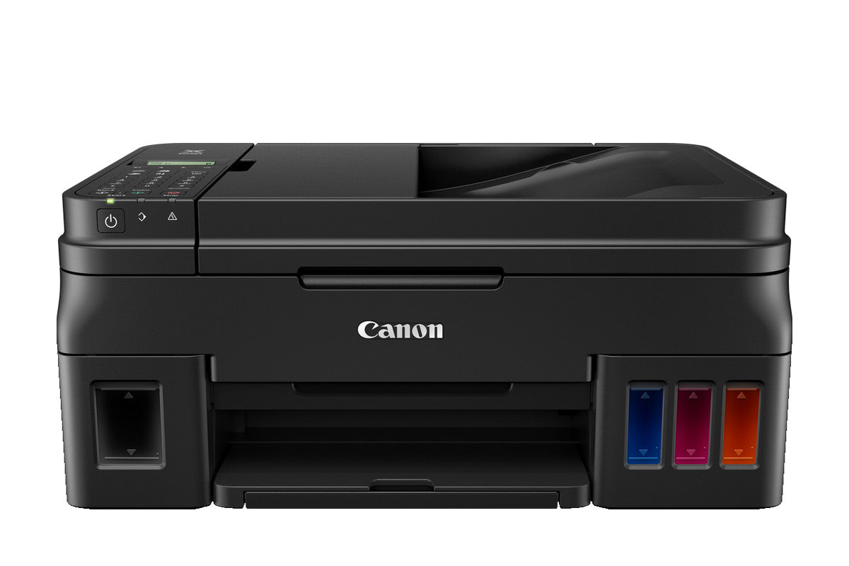 Canon G4102
