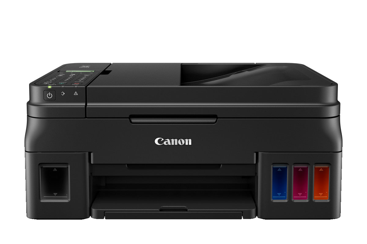Canon G4110