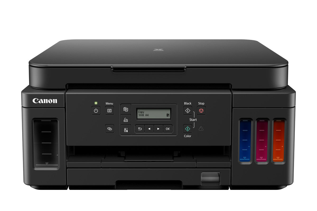 Canon G6010