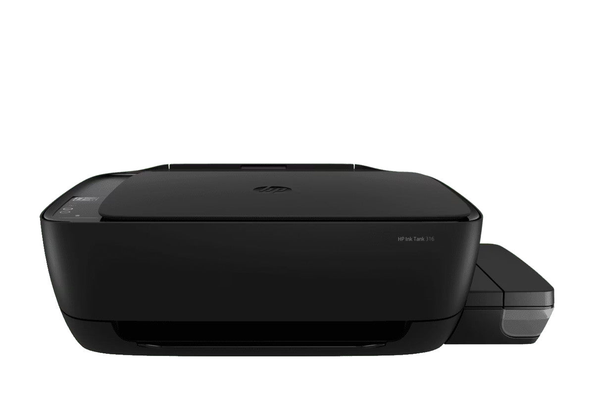 HP Ink Tank 316