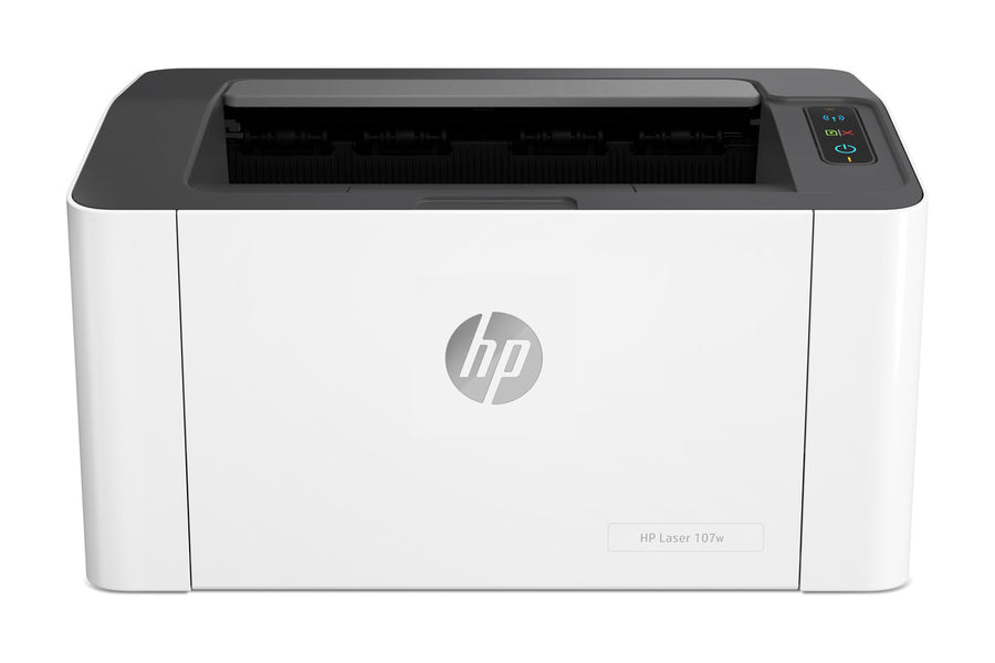 Impressora HP Laser 107w