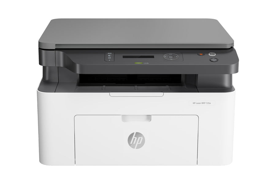 Impressora HP Laser MFP 135a